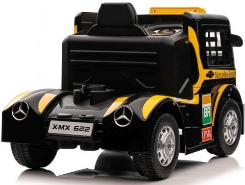 LEAN Toys Mercedes XMX622