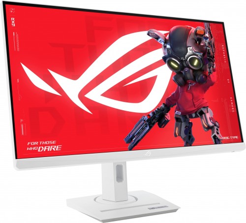 Asus ROG Strix XG27ACG-W