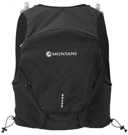 Montane Gecko VP 12L +