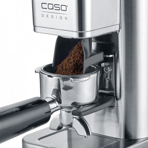 Caso BaristaChef Inox