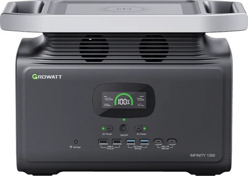 Growatt INFINITY 1300