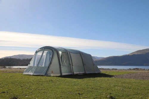 Vango Lismore Air 450