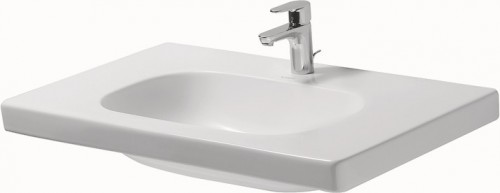 Duravit D-Code Med 03528500002