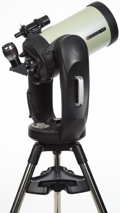 Celestron CPC Deluxe 925 HD