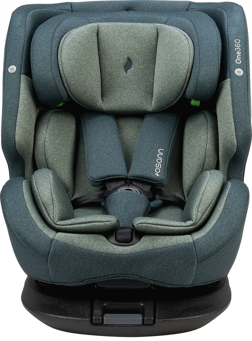 Osann One 360 i-Size