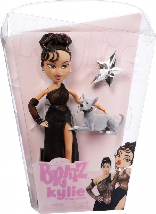 Bratz Kylie Jenner 588115