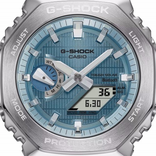 Casio G-Shock GBM-2100A-1A2