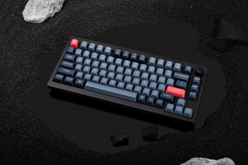 Keychron V1 Max Red Switch