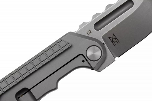 Boker Plus Dvalin Folder Drop