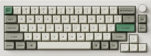 Keychron Q2 Max Red Switch