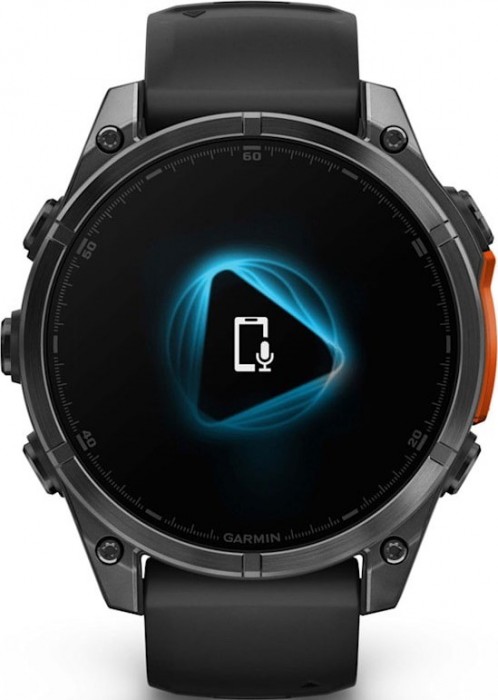 Garmin Fenix 8 47mm