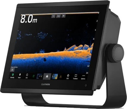 Garmin GPSMAP 1223xsv