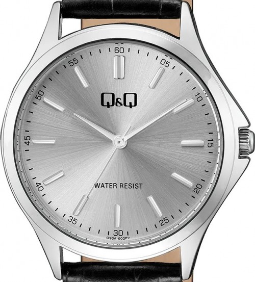 Q&Q Q93A-002PY