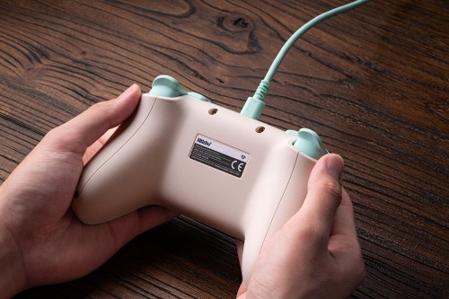 8BitDo Ultimate 2C Wired Controller