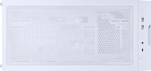 Lian Li Lancool 206RW White