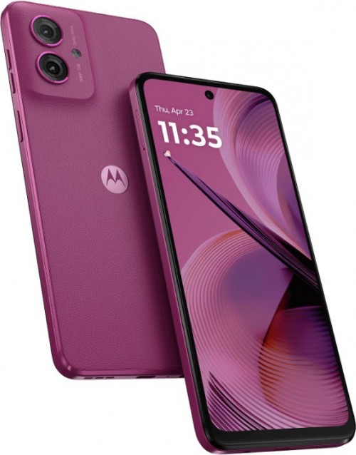 Motorola Moto G55