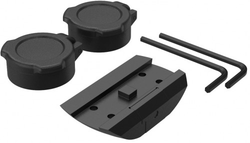 Vector Optics Maverick-II 1x25 GenII