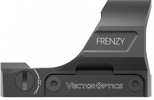 Vector Optics Frenzy-S 1x19x28
