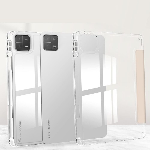 Becover TPU Edge Stylus Mount for Mi Pad 6/6 Pro