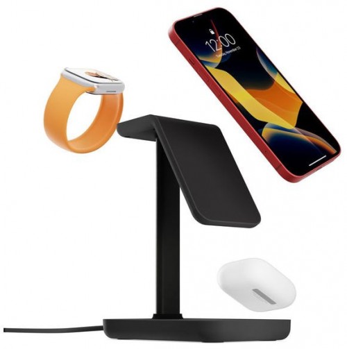 Twelve South HiRise 3 Wireless Charging Stand