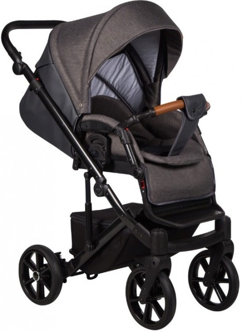 Baby-Merc Mosca 2 in 1