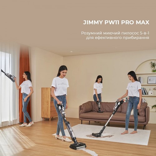 JIMMY PW11 Pro Max