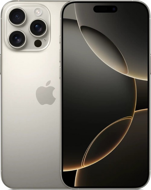 Apple iPhone 16 Pro Max