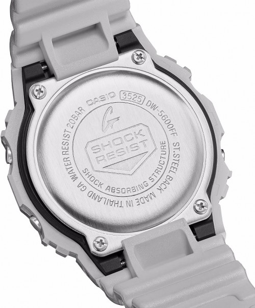 Casio G-Shock DW-5600FF-8