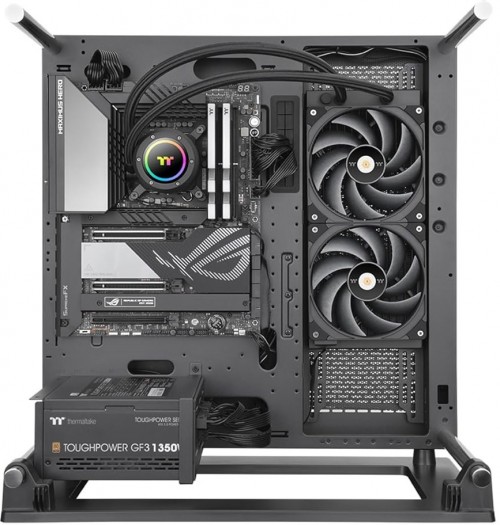 Thermaltake ToughLiquid 240 EX Pro ARGB