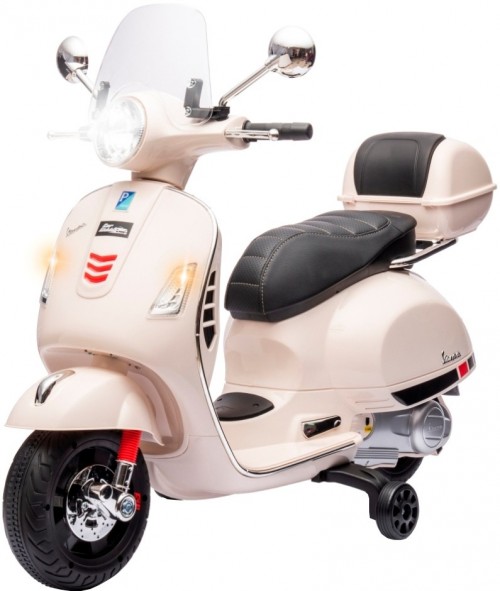 Milly Mally Vespa GTS Super