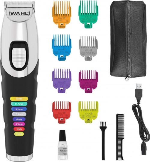 Wahl Color Trim Beard Trimmer