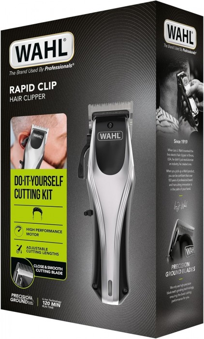 Wahl Rapid Clip