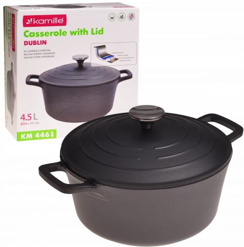 Kamille KM-4461