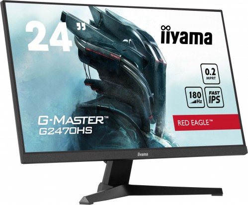 Iiyama G-Master G2470HS-B1