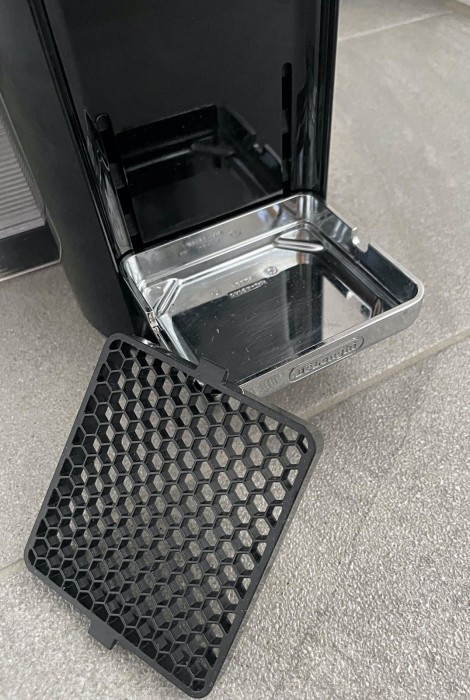 De'Longhi Nespresso Vertuo ENV 135.B