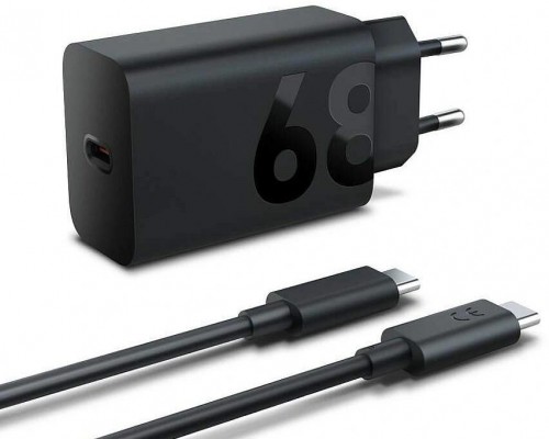 Lenovo 68W USB-C Wall Charger