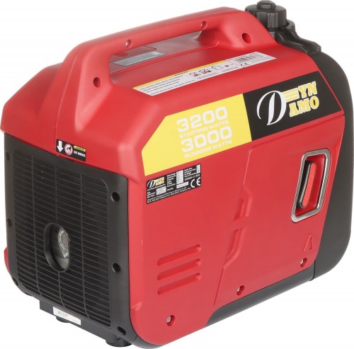 Dynamo DY-3020/IS-PRO
