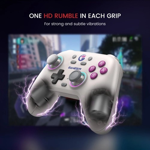 GameSir Nova HD Rumble NS Controller