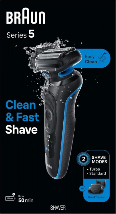 Braun Series 5 5120s
