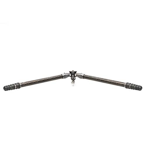 Benro Tortoise 34CLV