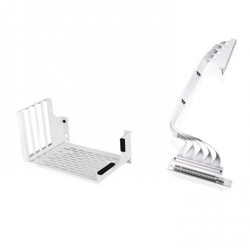 Thermaltake CTE E660 MX Snow