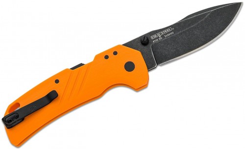 Cold Steel Engage 3 4116SS