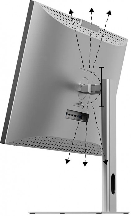 ALOGIC Clarity 32C4KPDW