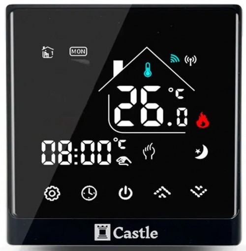 Castle AC 8400H