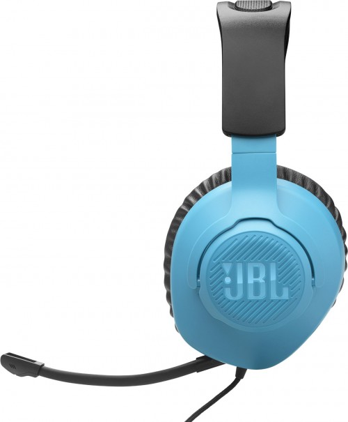 JBL Quantum 100N