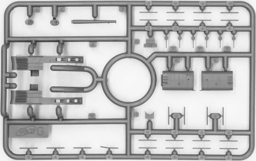 ICM Kronprinz (1:700)