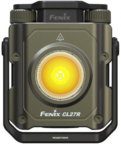 Fenix CL27R