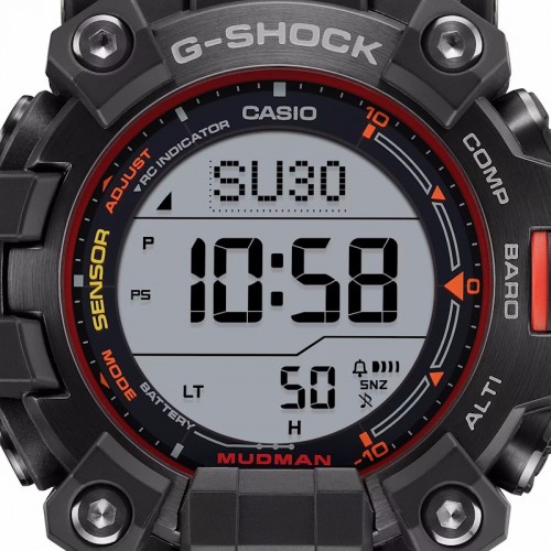 Casio G-Shock GW-9500MEC-1