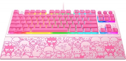 Razer Ornata V3 TKL Hello Kitty and Friends Edition