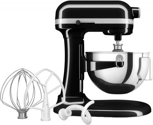 KitchenAid 5KSM55SXXEOB